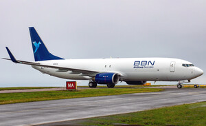 Boeing 737-800 [N919CS]