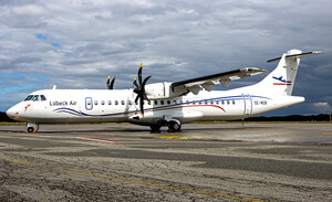 ATR 72 [SE-MDB]