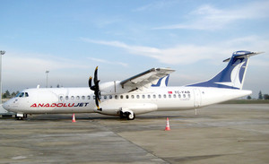 ATR 72 [TC-YAB]