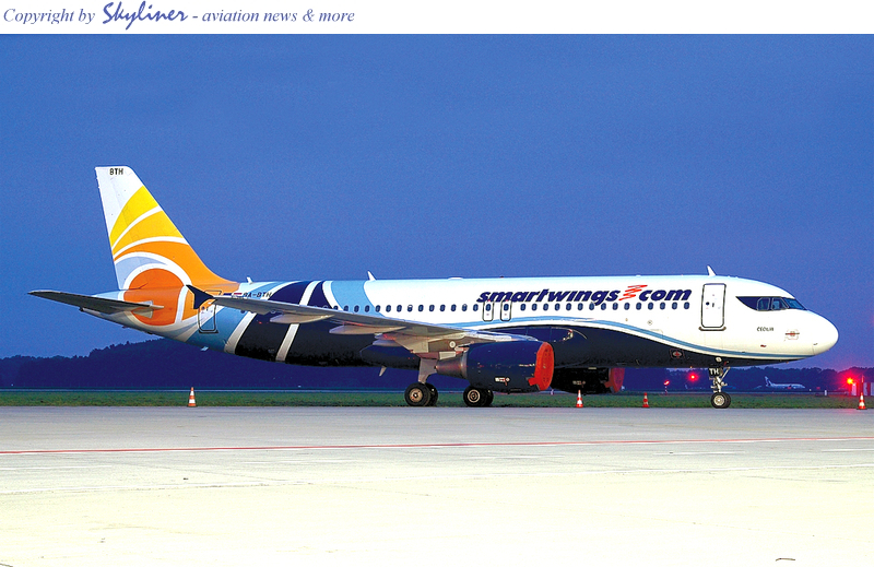 Airbus A320-200 [9A-BTH]