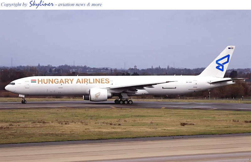 Boeing 777-300 [9H-JJB]