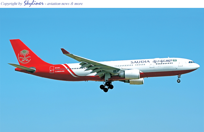 Airbus A330-200 [9H-MFS]