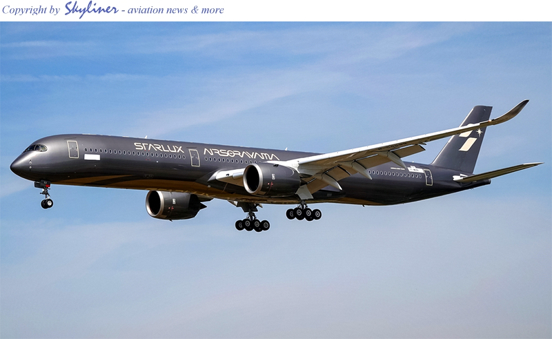 * [F-WZNI / B-58553]