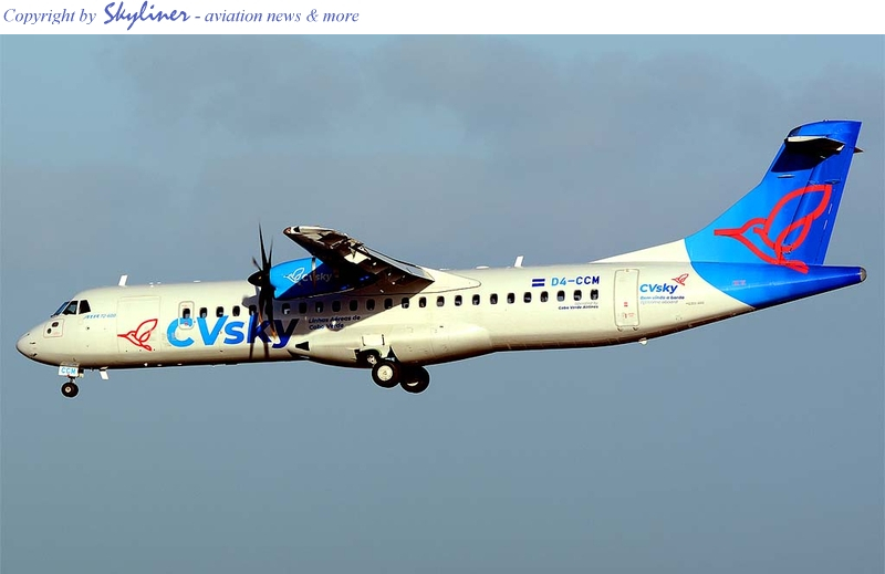 ATR 72 [D4-CCM]