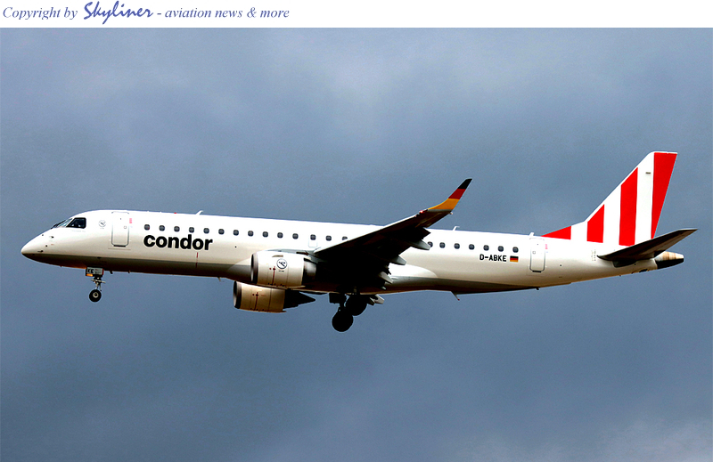 Embraer ERJ-190 [D-ABKE]