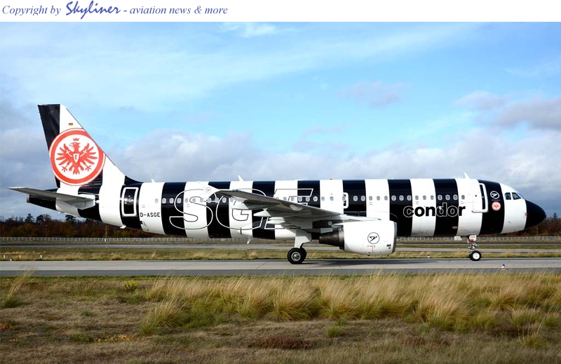 Airbus A320-200 [D-ASGE]