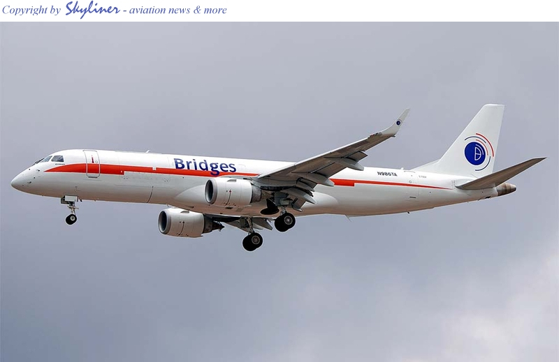 Embraer ERJ-190 [N986TA]