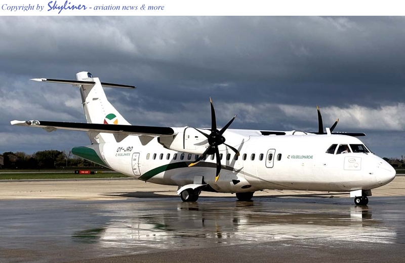 ATR 42 [OY-JRO]