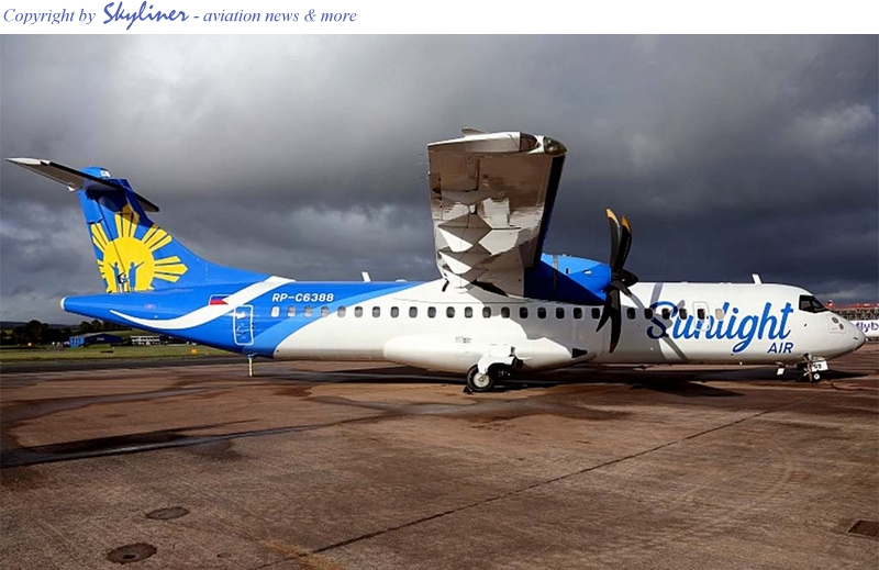 ATR 72 [RP-C6388]