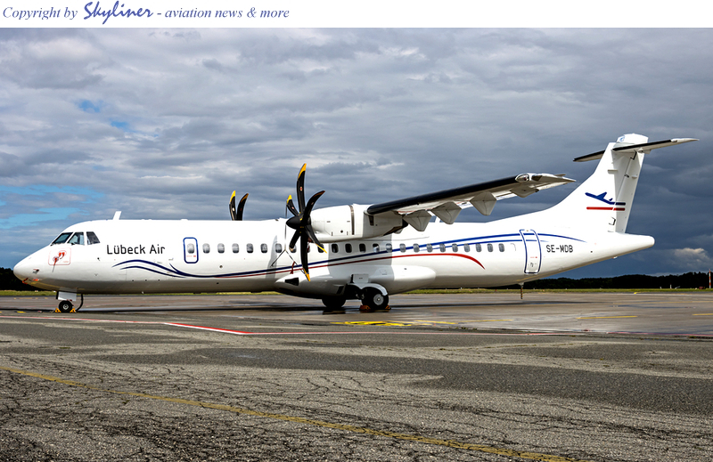 ATR 72 [SE-MDB]