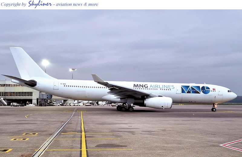 Airbus A330-300 [TC-MCN]