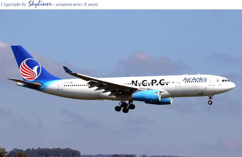 Airbus A330-200 [TC-NYB]