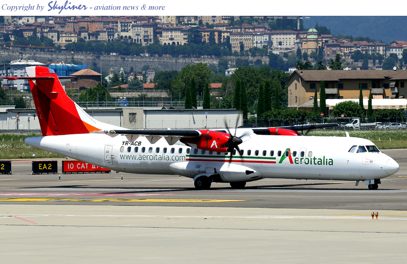 ATR 72 [YR-ACB]