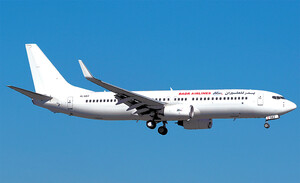 Boeing 737-800 [4L-GEZ]