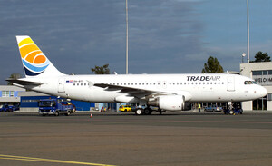 Airbus A320-200 [9A-BTI]