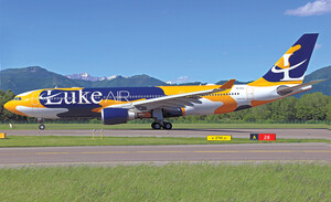 Airbus A330-200 [9H-RTU]