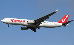 Airbus A330-300 [9H-LEON]