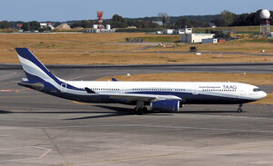 Airbus A330-300 [9H-HFA]