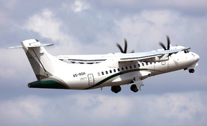 ATR 42 [A5-RGH]