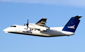 De Havilland Dash 8-200 [C-GKJQ]