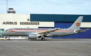 Airbus Canada A220-300 [C-GNBN]