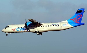 ATR 72 [D4-CCM]