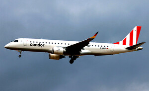 Embraer ERJ-190 [D-ABKE]