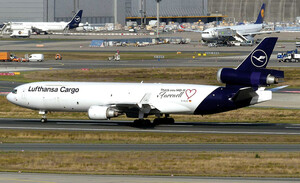 McDonnell Douglas MD-11 [D-ALCC]