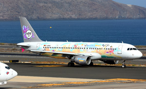 Airbus A320-200 [D-ANNA]