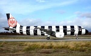 Airbus A320-200 [D-ASGE]