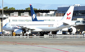 Airbus A320-200 [EC-NOZ]