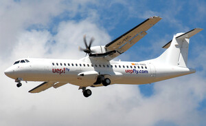 ATR 72 [EC-KKQ]