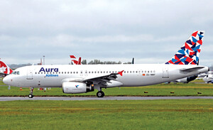 Airbus A320-200 [EC-NMY]