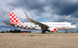 Airbus A320-200 [EC-NTU]