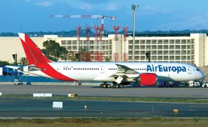 Boeing 787-900 [EC-OGY]