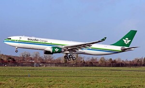 Airbus A330-300 [EI-LKD]