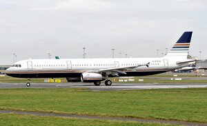 Airbus A321-200 [EI-GTZ / EC-NLJ]