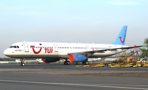 Airbus A321-200 [EI-ETJ]