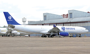 Airbus A330-300 [EI-GTT / G-EODS ]