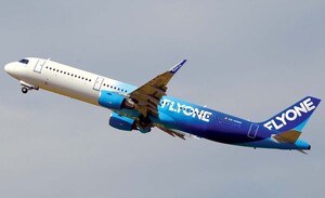 Airbus A321-200 [ER-00001]