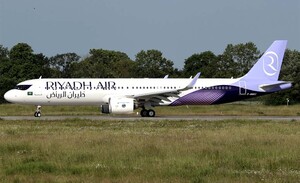 Airbus A321 [F-WWBZ]