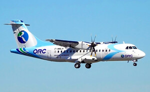 ATR 42 [F-WWLH]