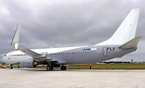 Boeing 737-800 [G-TUKM / EI-FFA ]