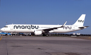 Airbus A321-200 [LY-TUV]
