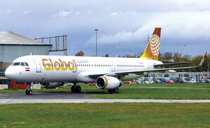 Airbus A321-200 [N729AV]