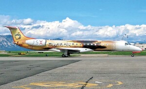 Embraer ERJ-145 [N912JX]