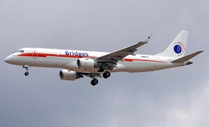 Embraer ERJ-190 [N986TA]