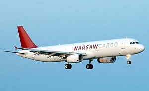 Airbus A321-200 [N995CM / SP-WCA]