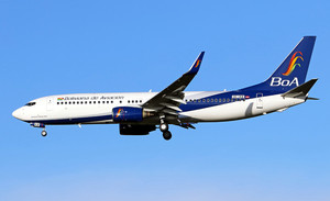 Boeing 737-800 [OE-IKB]