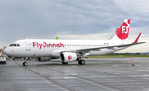 Airbus A320-200 [OE-LAR]